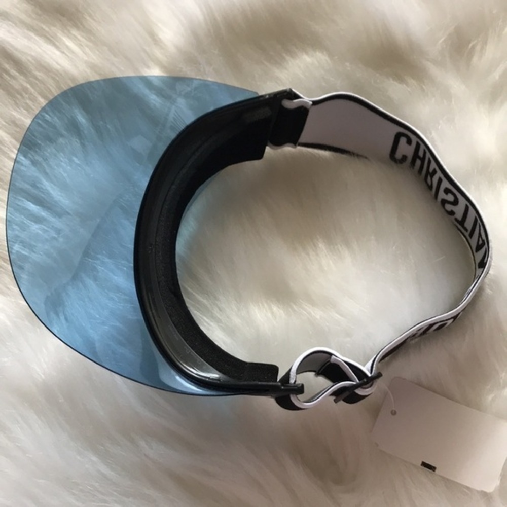 DIOR hat authentic 100% - Picture 7 of 10